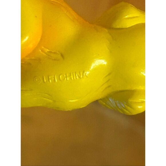 Vintage Lisa Frank Labrador Dog Figurine (5854) - Picture 7 of 7